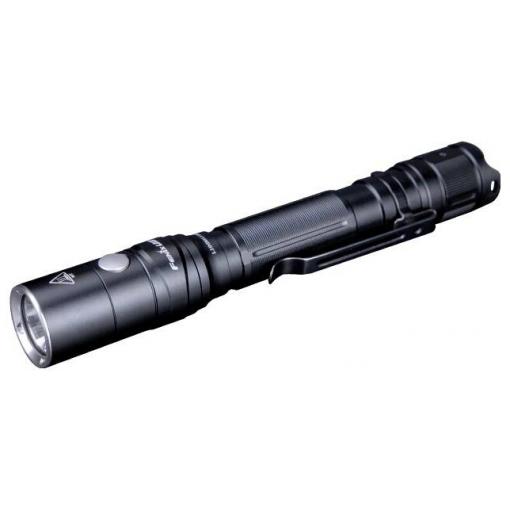 Fenix Light LD22 V2.0 LED kapesní svítilna, Li-Ion akumulátory nebo provoz na baterie, 800 lm, 220 h, 96 g
