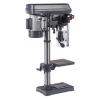 PTB-16 MAX/400V - Stolní vrtačka s osvětlením a křížovým laserem
