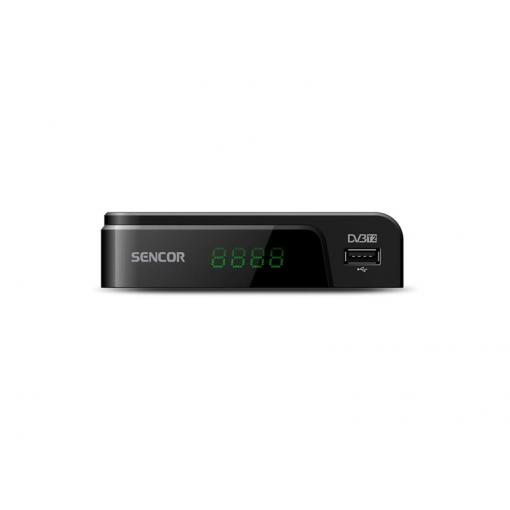 Set-top box SENCOR SDB 524T