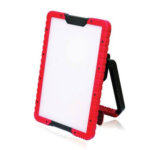 LED reflektor LTC LXLA348 80W