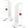 FRITZ! Wi-Fi repeater FRITZ!Mesh Set 4200 2er-Set, 20003108, LAN 10/100/1000 MBit/s, meshový