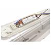 Deko Light Tri Proof Basic LED světlo do vlhkých prostor LED 10 W neutrální bílá šedobílá (RAL 7035)