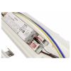 Deko Light Tri Proof Basic LED světlo do vlhkých prostor LED 10 W neutrální bílá šedobílá (RAL 7035)