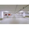 Deko Light Tri Proof Basic LED světlo do vlhkých prostor LED 10 W neutrální bílá šedobílá (RAL 7035)