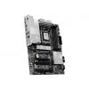 MSI PRO X870E-P WIFI AM5 ATX MB Základní deska Socket (PC) AMD AM5 Tvarový faktor ATX Čipová sada základní desky AMD® X870