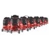 Flex VCE 44 L AC 444154 mokrý/suchý vysavač 42 l