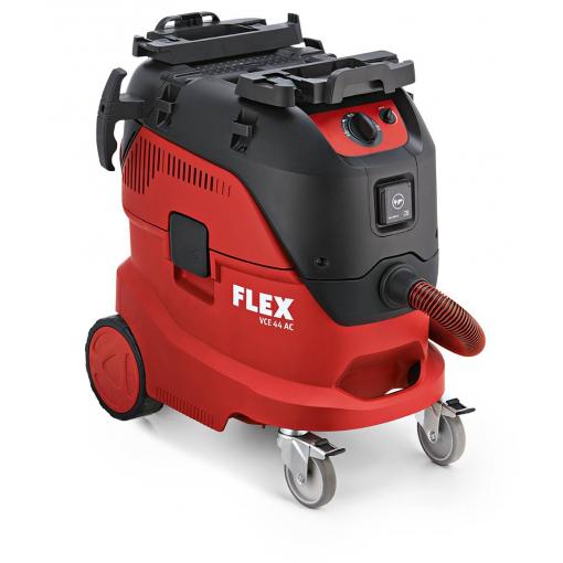 Flex VCE 44 L AC 444154 mokrý/suchý vysavač 42 l