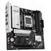 Asus PRIME B850M-A-CSM Základní deska Socket (PC) AMD AM5 Tvarový faktor Micro-ATX Čipová sada základní desky AMD® B850