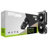 Zotac grafická karta Nvidia GeForce RTX 5070 12 GB GDDR7-VRAM PCIe x16 HDMI™, DisplayPort NVIDIA G-Sync , přetaktovaná