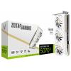 Zotac grafická karta Nvidia GeForce RTX 5070 Ti 16 GB GDDR7-VRAM PCIe x16 HDMI™, DisplayPort Sopka