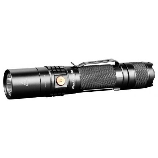 Fenix Light UC35 V2.0 LED kapesní svítilna, napájeno akumulátorem, 1000 lm, 89 g