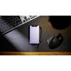 Intenso Intenso Power Bank F20000 purple powerbanka Li-Pol, 20000 mAh, Quick Charge 3.0, Power Delivery 3.0, PPS, USB-C®, USB-A, fialová, Indikátor stavu