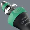 Wera Kompakt 60 RA-R Imperial 1 05051531001 sada bitů, plochý, křížový PH, křížový PZ, TORX BO, vnitřní čtyřhran, inbus, 1/4 (6,3 mm)