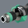 Wera Kompakt 60 RA-R 1 dílnu sada bitů 1/4 (6,3 mm)