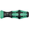 Wera 80 RA Vario dílnu ráčnový šroubovák 1/4 (6,3 mm)