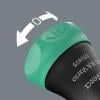 Wera 80 RA Vario dílnu ráčnový šroubovák 1/4 (6,3 mm)