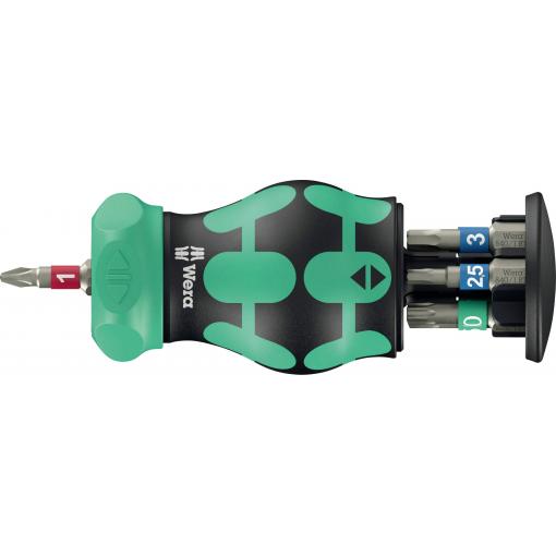 Wera Bicycle Set 5 2025 sada bitů