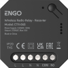 ENGO ETR-868 Bezdrátové relé EngoLink, ovládané rádiově, 868 MHz, 230V