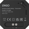 ENGO ETR-868 Bezdrátové relé EngoLink, ovládané rádiově, 868 MHz, 230V