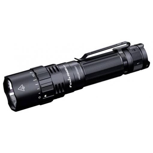 Fenix Light PD40R V3.0 LED kapesní svítilna, napájeno akumulátorem, 3000 lm, 89 h, 198 g
