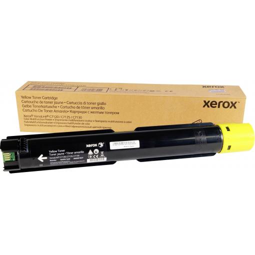 Xerox Toner originál žlutá 18000 Seiten 006R01827 006R01827