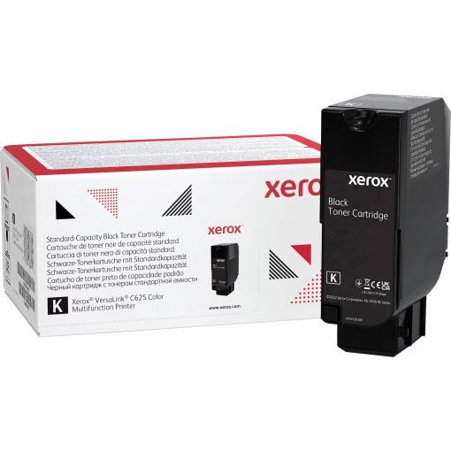 Xerox Toner originál černá 8000 Seiten 006R04616 006R04616