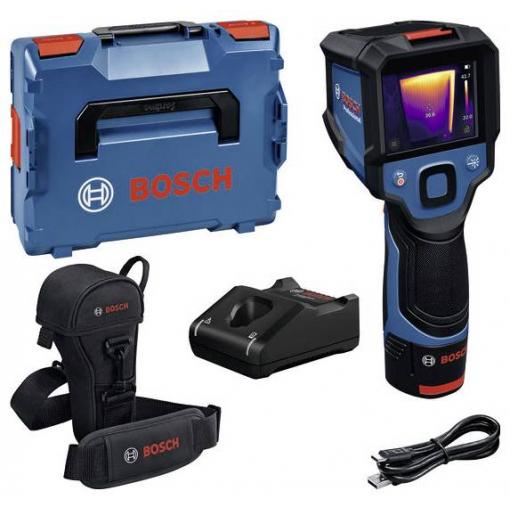 Bosch Professional GTC 12V-450-13 termokamera, 0601083900