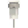 Electro PJP 3267-C-CD1-BC bezpečnostní vestavná zásuvka 4 mm bílá 1 ks