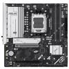 Asus PRIME B850M-A Základní deska Socket (PC) AMD AM5 Tvarový faktor Micro-ATX Čipová sada základní desky AMD® B850