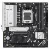 Asus PRIME B850M-A Základní deska Socket (PC) AMD AM5 Tvarový faktor Micro-ATX Čipová sada základní desky AMD® B850