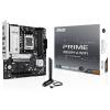 Asus PRIME B850M-A Základní deska Socket (PC) AMD AM5 Tvarový faktor Micro-ATX Čipová sada základní desky AMD® B850