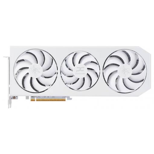 Powercolor grafická karta AMD Radeon RX 9070XT 16 GB GDDR6 VRAM PCIe x16 HDMI™, DisplayPort AMD FreeSync , přetaktovaná