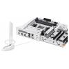 Asus X870 MAX Základní deska Socket (PC) AMD AM5 Tvarový faktor ATX Čipová sada základní desky AMD® X870