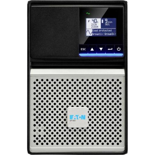Eaton 5P650IG2 UPS záložní zdroj 650 VA