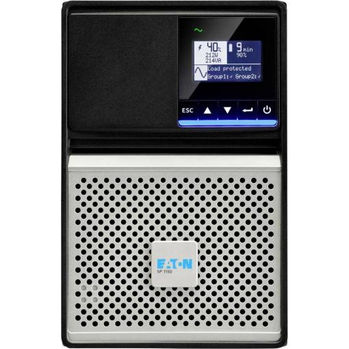 Eaton 5P1150IG2 UPS záložní zdroj 1150 VA