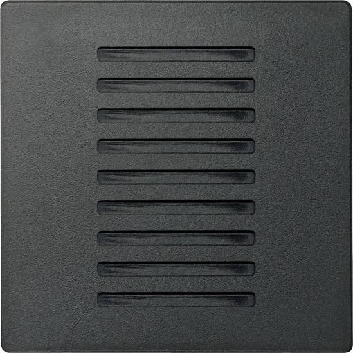 Schneider Electric vestavný Pokojový termostat Systéem M MTN6221-0414 1 ks