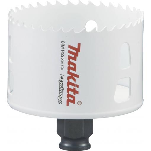 Makita E-03925 vrtací korunka 73 mm Cobalt 1 ks