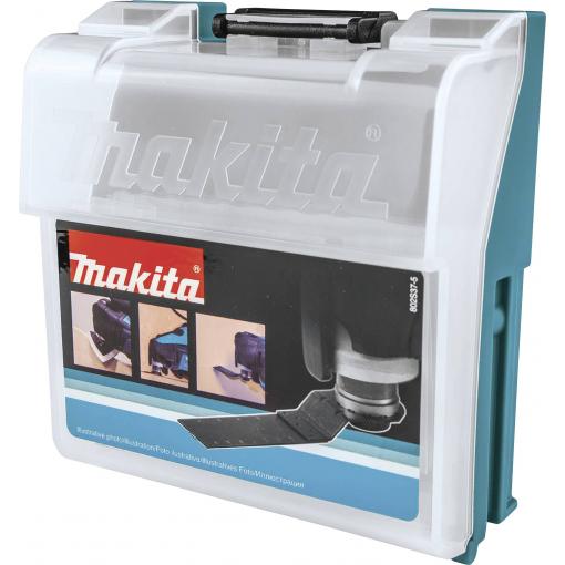Makita 143308-0 Box na příslušenství (d x š x v) 118 x 106 x 54 mm