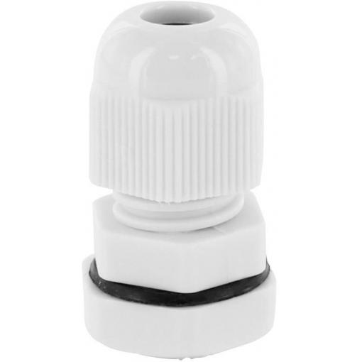 kabelová průchodka, KVM3PG, od 5 mm, do 9.5 mm, PG11, PG11, 1 ks