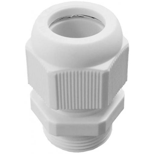 kabelová průchodka, PG11, od 5 mm, do 10 mm, PG11, PG11, 1 ks