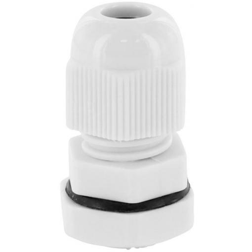 kabelová průchodka, KVM5PG, od 10 mm, do 14 mm, PG16, PG16, 1 ks