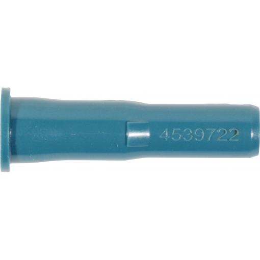 Makita 453972-2 Čep kování (d x š x v) 42 x 14 x 14 mm