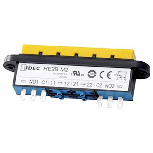 Idec HE2B Series, HE2B-M200PN1 Potvrzovací tlačítko, 1 ks