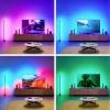 WiZ Sync box starter kit 55-65 EU 8720169078604 LED pásek sada 240 V 260 cm 1 ks