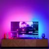 WiZ Sync box starter kit 75-85 EU 8720169078628 LED pásek sada 240 V 340 cm vícebarevný 1 ks