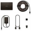 WiZ Sync box starter kit 75-85 EU 8720169078628 LED pásek sada 240 V 340 cm vícebarevný 1 ks
