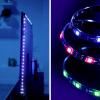 WiZ Sync box starter kit 75-85 EU 8720169078628 LED pásek sada 240 V 340 cm vícebarevný 1 ks