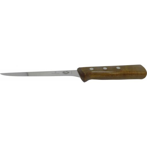 Victorinox 5.6406.15 nůž na vykostění hnědá