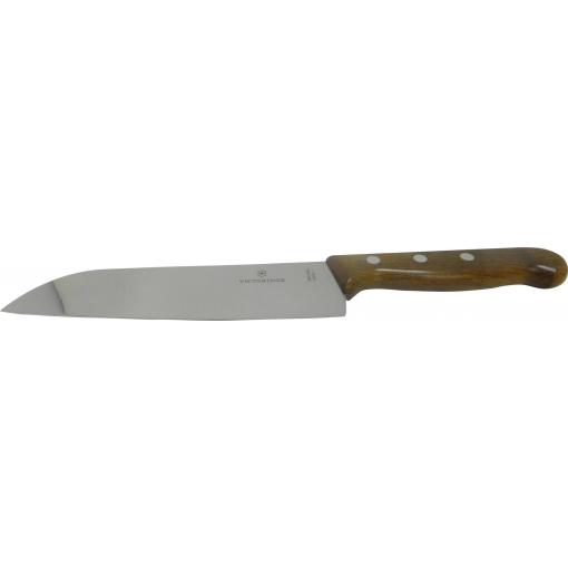 Victorinox 6.8500.17G Nůž Santoku javorová