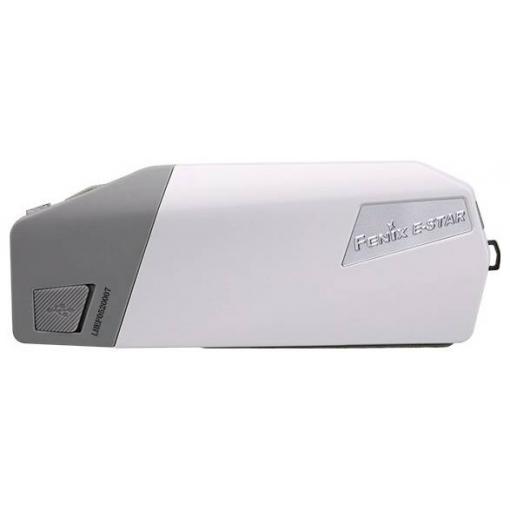 Fenix Light E-Star LED kapesní svítilna, na baterii, 100 lm, 128 g